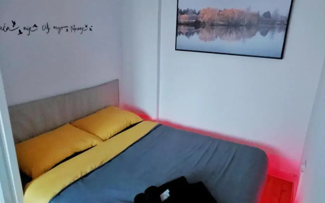 Apartman Uno