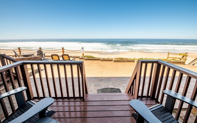 Sailor Jack's Oceanfront Inn