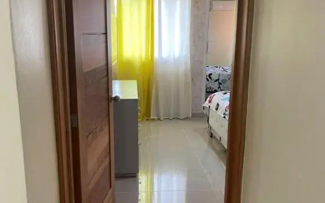 Apartamento de lujo para toda la familia