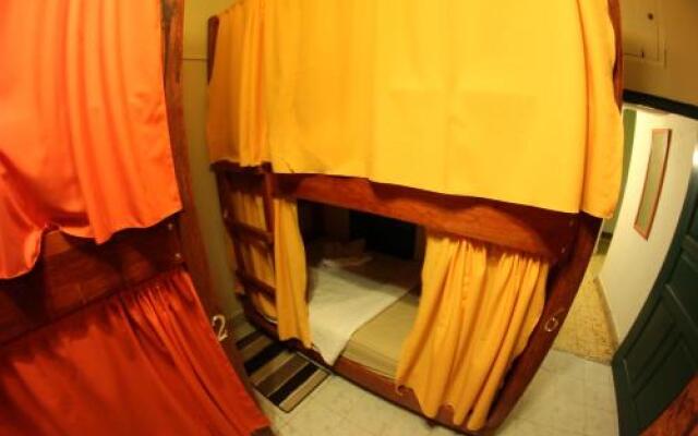 Blasina Hostal