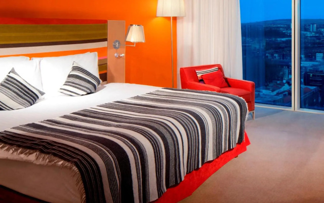 Radisson Blu Hotel Bristol