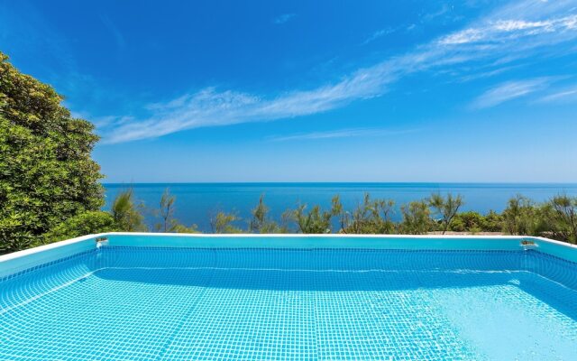 2750 Villa Petra by Barbarhouse