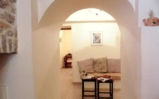 Villa Venetico