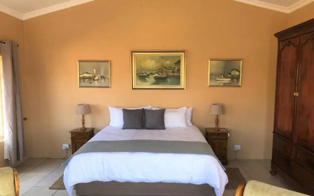 De Ark Mountain Lodge