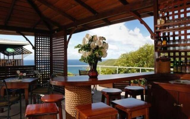 Spring Hotel Bequia