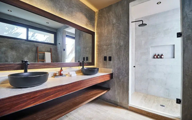 Lujoso Condo en Holistika by BT Homes