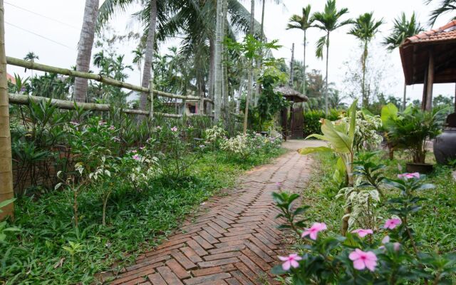 Lama Homestay Hoi An