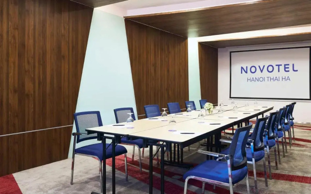 Novotel Hanoi Thai Ha