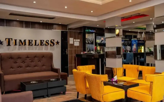 Timeless Apartments