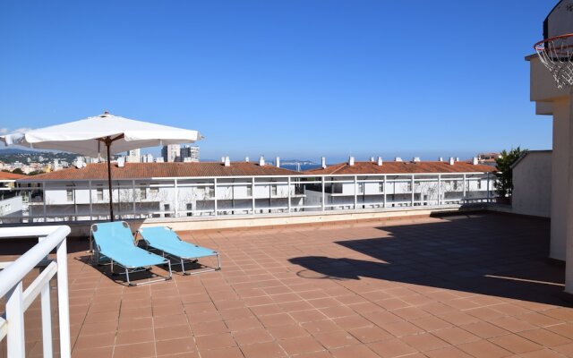 Apartamento Mar I Llum