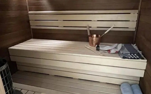 Апартаменты на проезде Спортивный 26