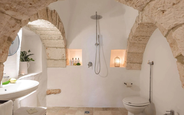Masseria Le Monache - Epoca Collection
