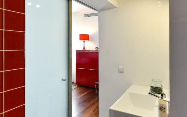 Feel Porto Panoramic Townhouse