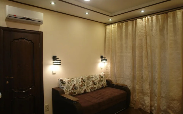 Hotel Sicilia