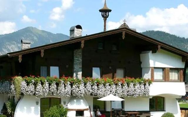 Landhaus Alpbachtal