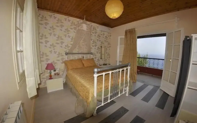 Villa Tango