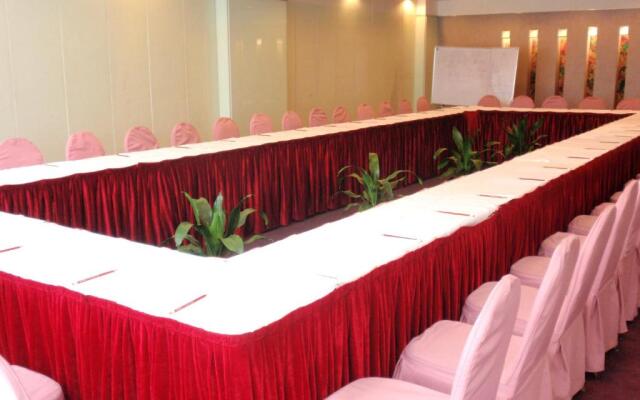Star Hotel
