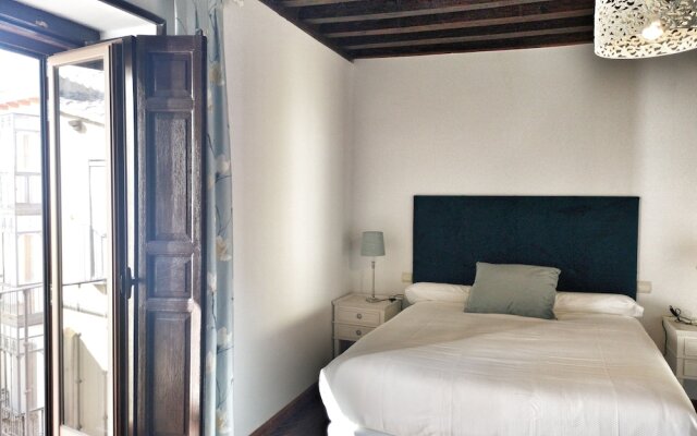 Apartamento 613 de la Granada A