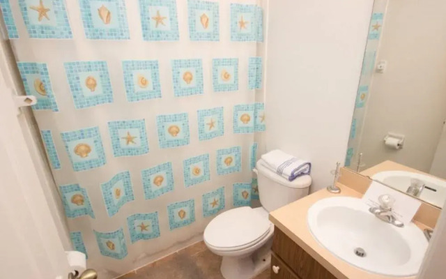 Wonderful Fiesta Key Townhouse