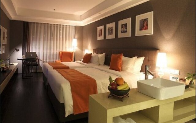Shenyang Holz Hotel