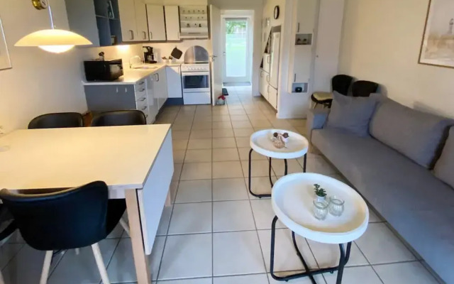 4 Person Holiday Home in Hadsund