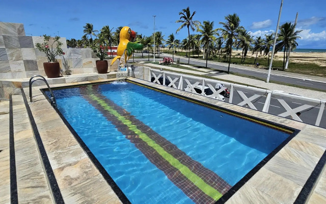 Jatobá Praia Hotel