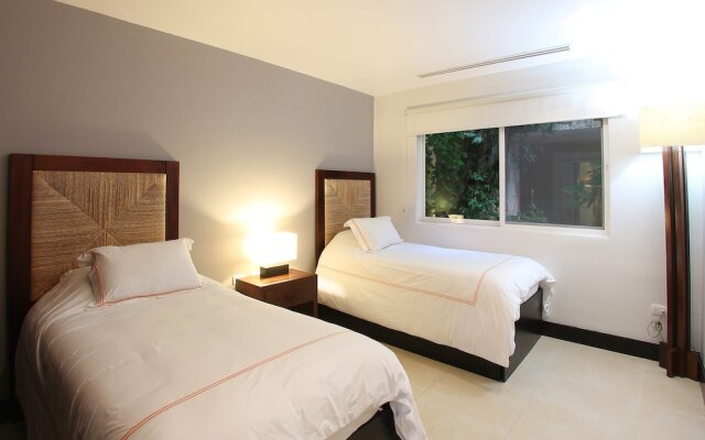 Pueblito Escondido - Departamento 104