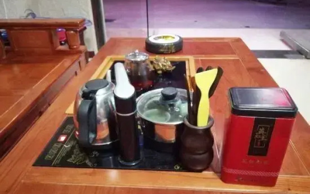 Xiangyin Jian'an Hotel