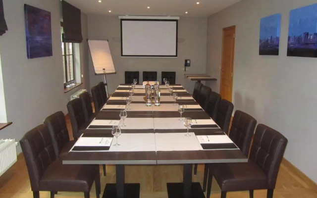 Hotelhoeve Klein Nederlo