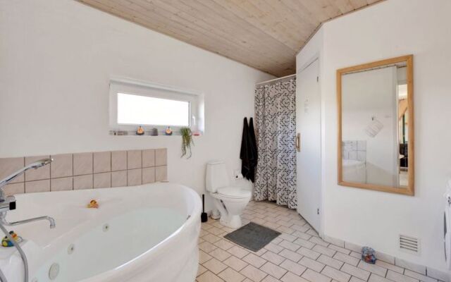 "Kiro" - 600m from the sea in Western Jutland