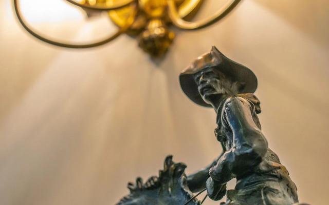 StoneHaven Le Manoir Relais & Châteaux