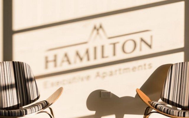 Hamilton Executive Apartments