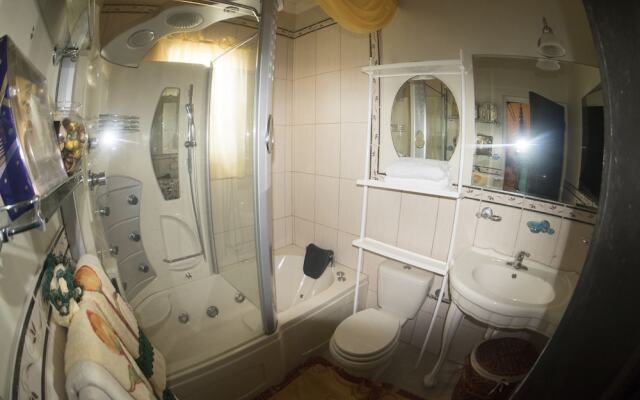 Pine Hurst Suites