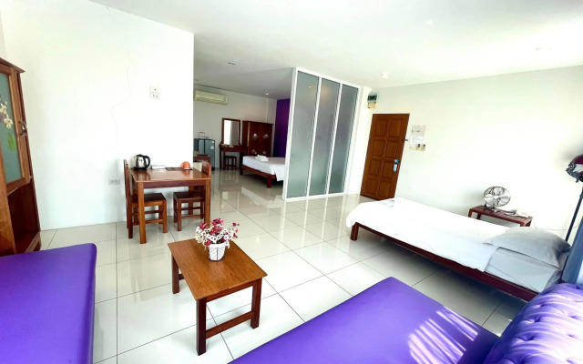 Smile Hua-Hin Resort