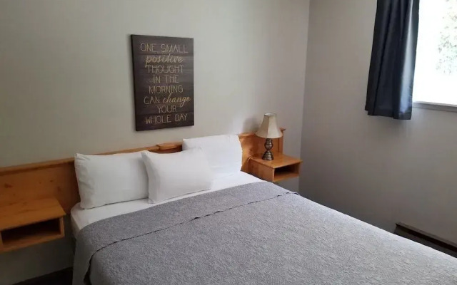 Osoyoos Lakeview Inn & Suites