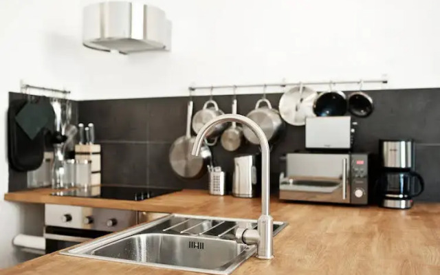 Zentrales & modernes City-Apartment