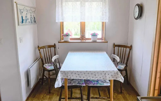 4 Person Holiday Home in Olofstrom