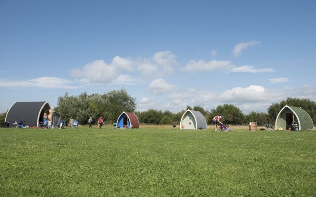 Stanley Villa Farm Fishing & Camping