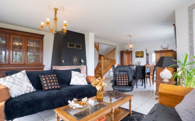 House Ty Nevez Sibiril