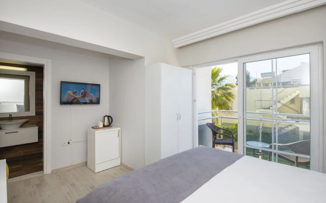 Mia Casa Hotel