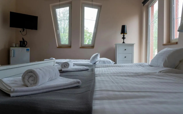 Accomo Apartman