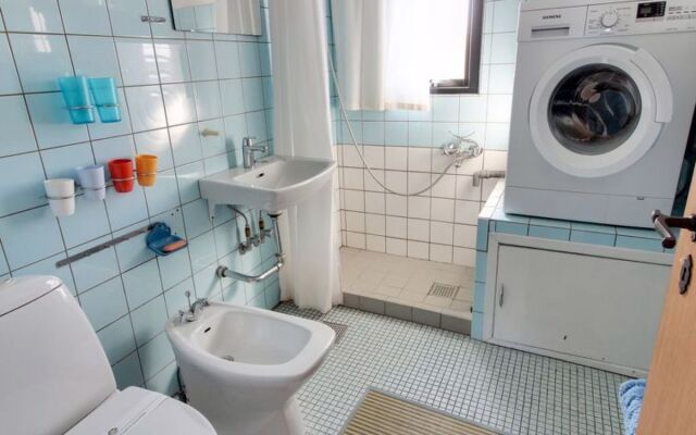 "Vladanka" - 800m from the sea in Western Jutland