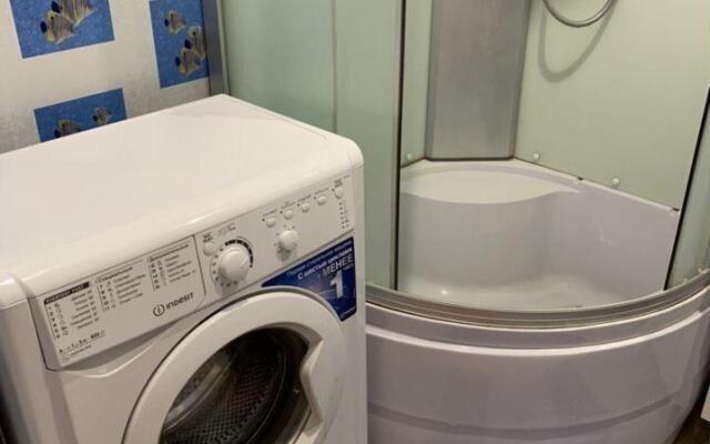 Апартаменты на улице Бачурина 15