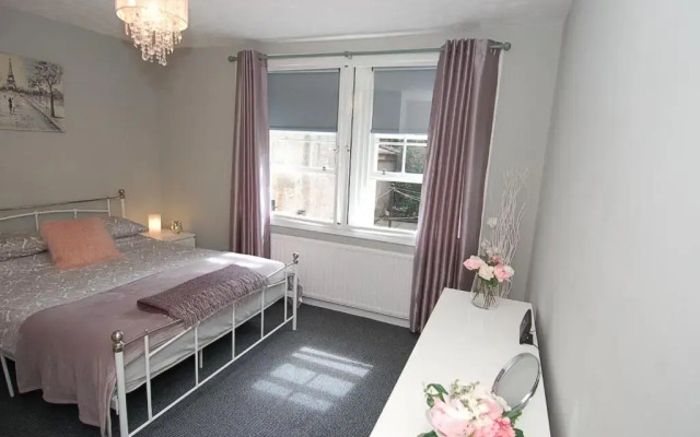 Mar Apartment