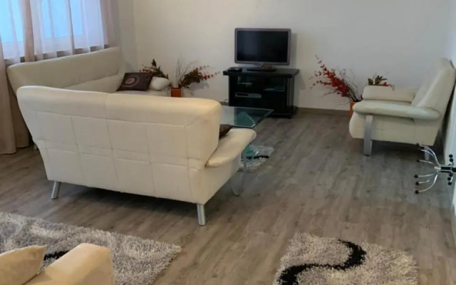 Feuerbachstr.9 Ferienwohnung
