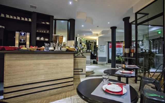 Occitania Centre Toulouse Matabiau