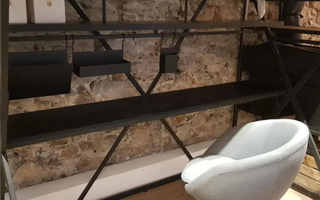 Loft Déco tout confort au coeur du quartier Haut