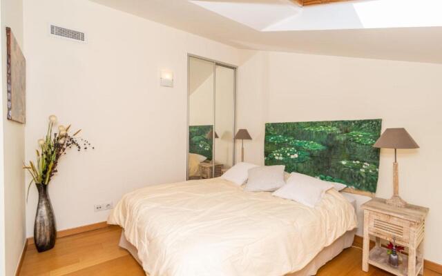 Cannes Luxurious duplex apartment - green & quiet environment centre 5 mns by Olam Properties