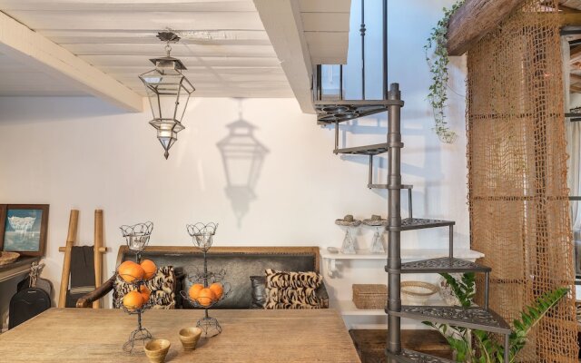 Navona Luxury & Charming Apartment