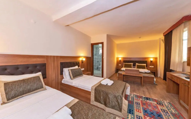 Payitaht Hotel